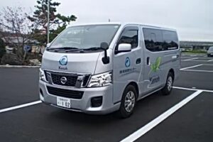 軽・ライトバン