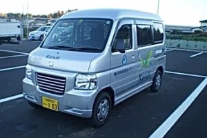 軽・ライトバン