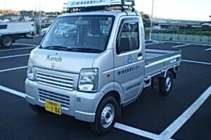 軽・ライトバン